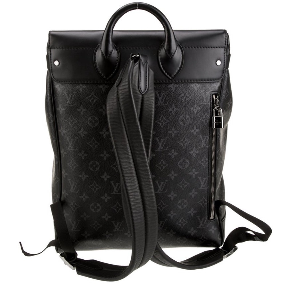 Louis Vuitton Eclipse Monogram Backpack - image 4